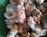 Foto langkah ke 3 dari resep 88. Spicy Chiken Wings home made.