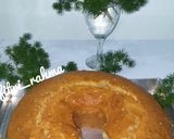 Foto langkah ke 8 dari resep Banana Cake 24 cm.