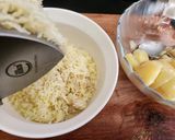 Foto del paso 1 de la receta: Causa Limeña al curry