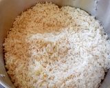 Foto langkah ke 1 dari resep Nasi Kebuli Ayam.