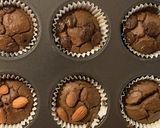 Foto del paso 7 de la receta: Muffin’s (avena) sin azúcar añadida ✨
