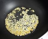 Kakarakaya Vepudu (Bitter Gourd Stir Fry - Andhra Style) recipe step 2 photo