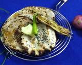 Stuffed Onion Kulcha On Tava recipe step 14 photo