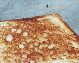ভেজ চীজ স্যান্ডউইচ (veg cheese sandwich recipe in Bengali) রেসিপি ধাপ - 4 ছবি