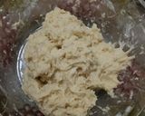 Foto langkah ke 3 dari resep Roti Keju Bolognese Tanpa Ulen (Minyak).