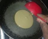 A picture of step 4 of Pancakes.