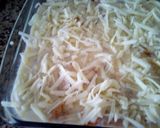 Foto del paso 12 de la receta Musaka de berenjena