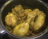 Foto langkah ke 5 dari resep Ayam Goreng Bumbu Racik 🍗.