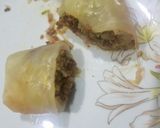 A picture of step 9 of Dolma.