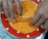 عکس مرحله 5 از دستور تست سوخاری (رول فرنج تست)