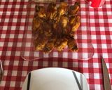 Foto del paso 8 de la receta: Alitas de pollo con Ninja Foodi