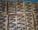Foto langkah ke 5 dari resep Bolu Jadul Coklat.