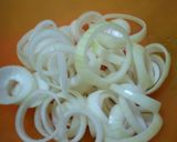 Foto langkah ke 1 dari resep Onion ring.
