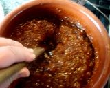Foto del paso 4 de la receta: Mermelada de durazno