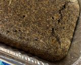 Foto del paso 4 de la receta: Pan de lino individual sin harina, apto celíacos