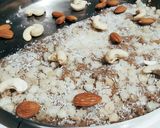 તલ ગોળ પાક (Til Jaggery Paak Recipe in Gujarati) રેસીપી સ્ટેપ5ફોટો