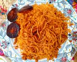 عکس مرحله 11 از دستور 🍝ماکارونی با سویا🍝
