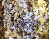 A picture of step 3 of Tamarind corn shot.
