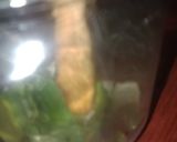 A picture of step 3 of Mojito.