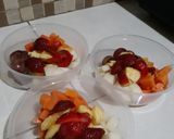 Foto langkah ke 2 dari resep Salad Buah Segar.