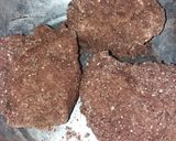 Zebra szelet recept fázis 4 fotója