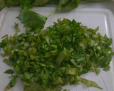 Foto del paso 5 de la receta: Guiso con legumbres tipo locro