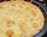 बेक्ड मेकरोनी (baked macaroni recipe in Hindi) रेसिपी चरण 1 फोटो