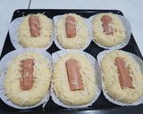 Foto langkah ke 6 dari resep Roti lembut.