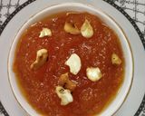 A picture of step 9 of Chayote Halwa - Yummy Dessert Recipe.