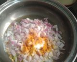 உருளை காரக்கறி. # combo 4 ரெசிபி ஸ்டேப் 3 புகைப்படம்