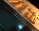 【副食品】022 ：牛奶/芝麻 磨牙棒（鬆餅粉應用）的食譜步驟6照片