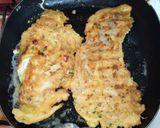 Foto del paso 2 de la receta: Pescado Mulato en batido