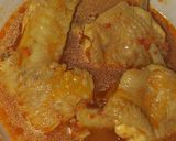 Foto langkah ke 5 dari resep Ayam Pindang.