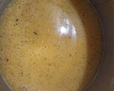 Sütőtök krémleves recept fázis 4 fotója