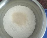 ஆனியன் ரவா தோசை ரெசிபி ஸ்டேப் 1 புகைப்படம்