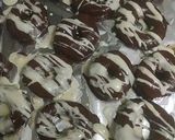 Foto del paso 3 de la receta: Donetes caseros