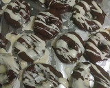 Foto del paso 3 de la receta: Donetes caseros