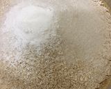 Foto del paso 2 de la receta: Galletitas integrales 🌾