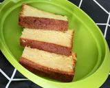 Foto langkah ke 5 dari resep Bolu Tape.