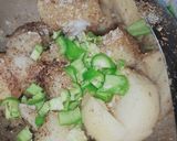व्रत के आलू(vrat ke aloo recipe in hindi) रेसिपी चरण 3 फोटो