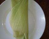 Foto del paso 6 de la receta: Humitas