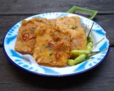 Foto langkah ke 7 dari resep Tempe Goreng Tepung.