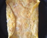 A picture of step 5 of French Toast.