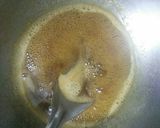 A picture of step 7 of Besan ke sev ke laddu.