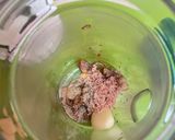 Foto langkah ke 1 dari resep Sup Tahu Sutera Isi.