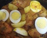 Kuku Wa Kupaka #Local Food Contest _Mombasa recipe step 7 photo