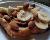 Foto del paso 5 de la receta: Tostadas francesas dulces!