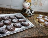Foto del paso 16 de la receta Polvorones tradicionales