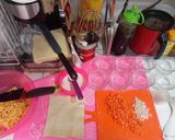 Foto langkah ke 1 dari resep Zuppa Soup.