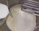 Foto del paso 3 de la receta: Torta marmolada súper rica (tipo bizcochuelo)